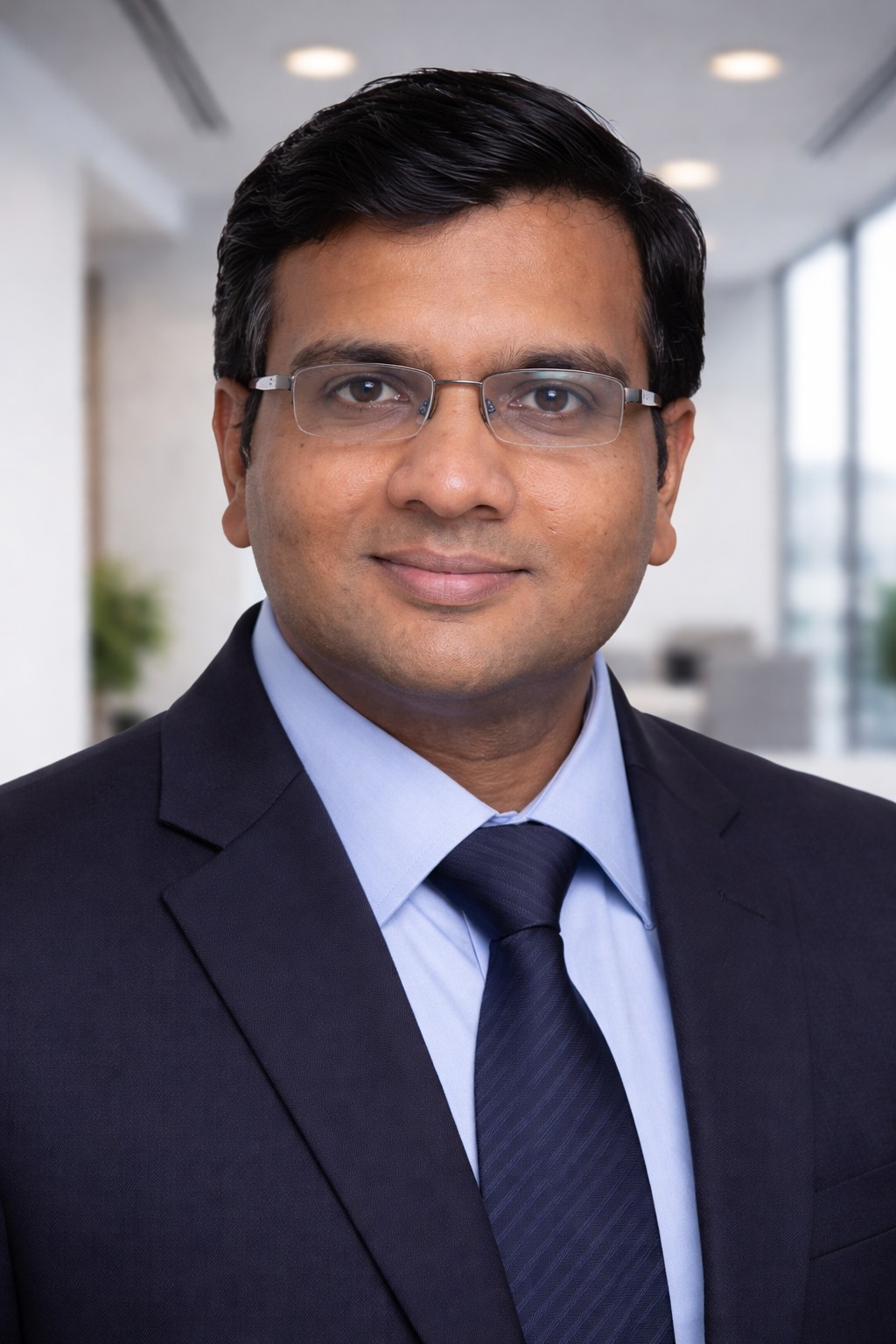 Rahul Varma